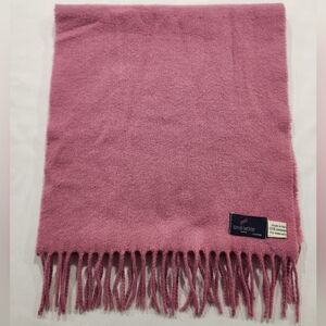 Daniel Hechter PARIS | 100% Lambswool Scarf ❄️